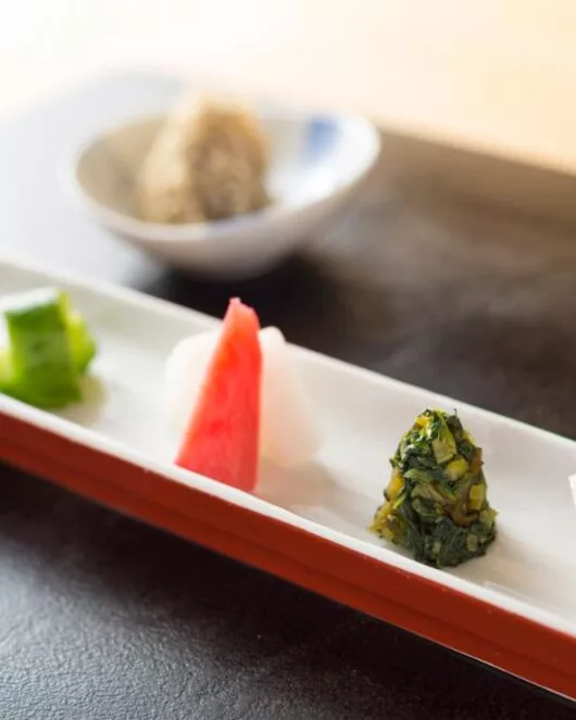 經典懷石料理午餐 （含包廂費）