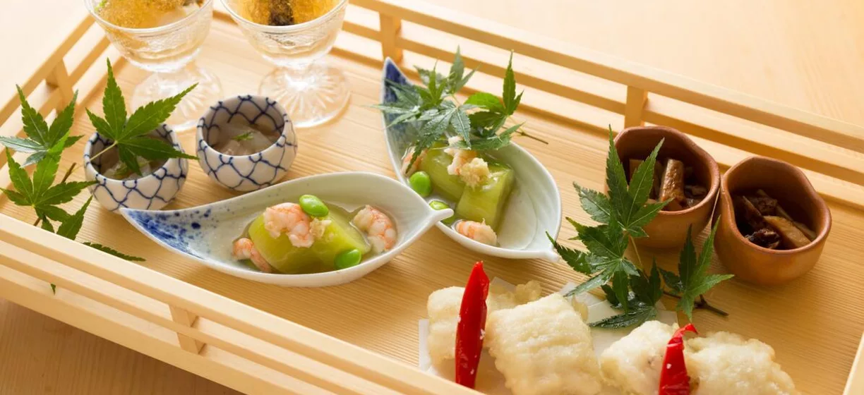 银座伊吹